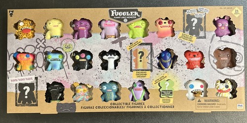 Fuggler funny ugly monster - fuggler,